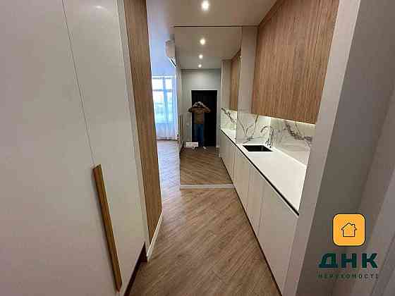 ‼️1-к квартира с красивым НОВЫМ ремонтом‼️Вид на ИППОДРОМ, КРАСНОВА‼️ Одесса