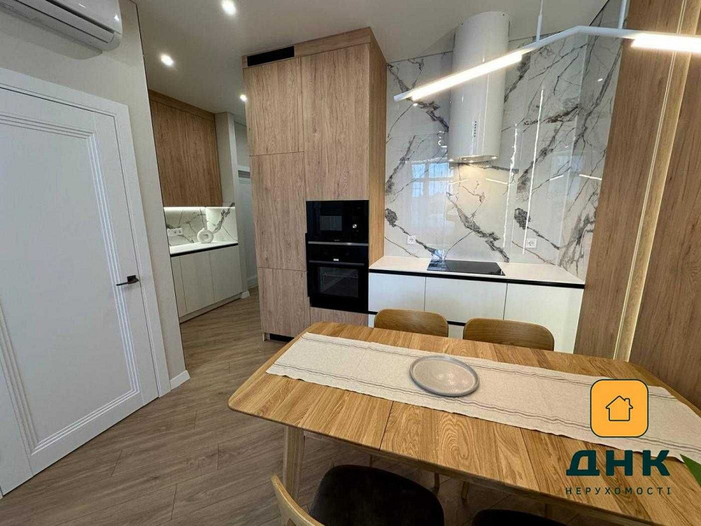 ‼️1-к квартира с красивым НОВЫМ ремонтом‼️Вид на ИППОДРОМ, КРАСНОВА‼️ Одеса - зображення 5