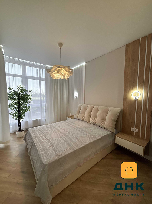 ‼️1-к квартира с красивым НОВЫМ ремонтом‼️Вид на ИППОДРОМ, КРАСНОВА‼️ Одеса - зображення 7