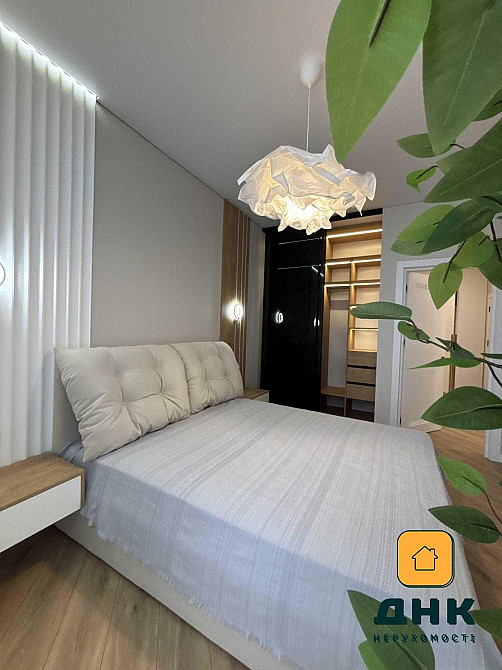 ‼️1-к квартира с красивым НОВЫМ ремонтом‼️Вид на ИППОДРОМ, КРАСНОВА‼️ Одеса - зображення 8