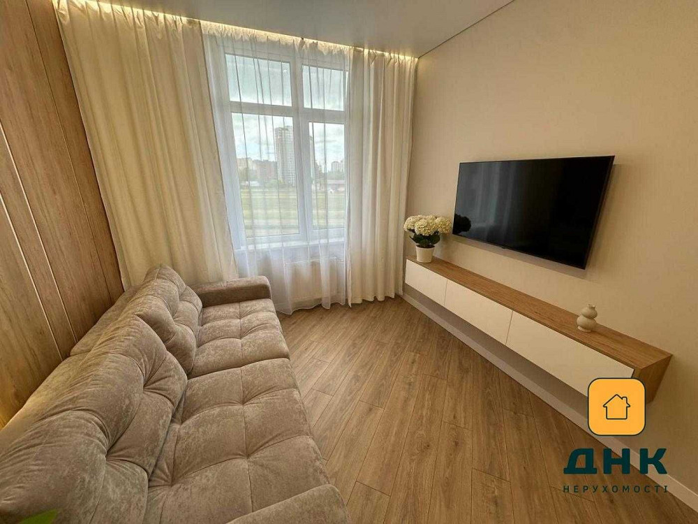 ‼️1-к квартира с красивым НОВЫМ ремонтом‼️Вид на ИППОДРОМ, КРАСНОВА‼️ Одеса - зображення 3