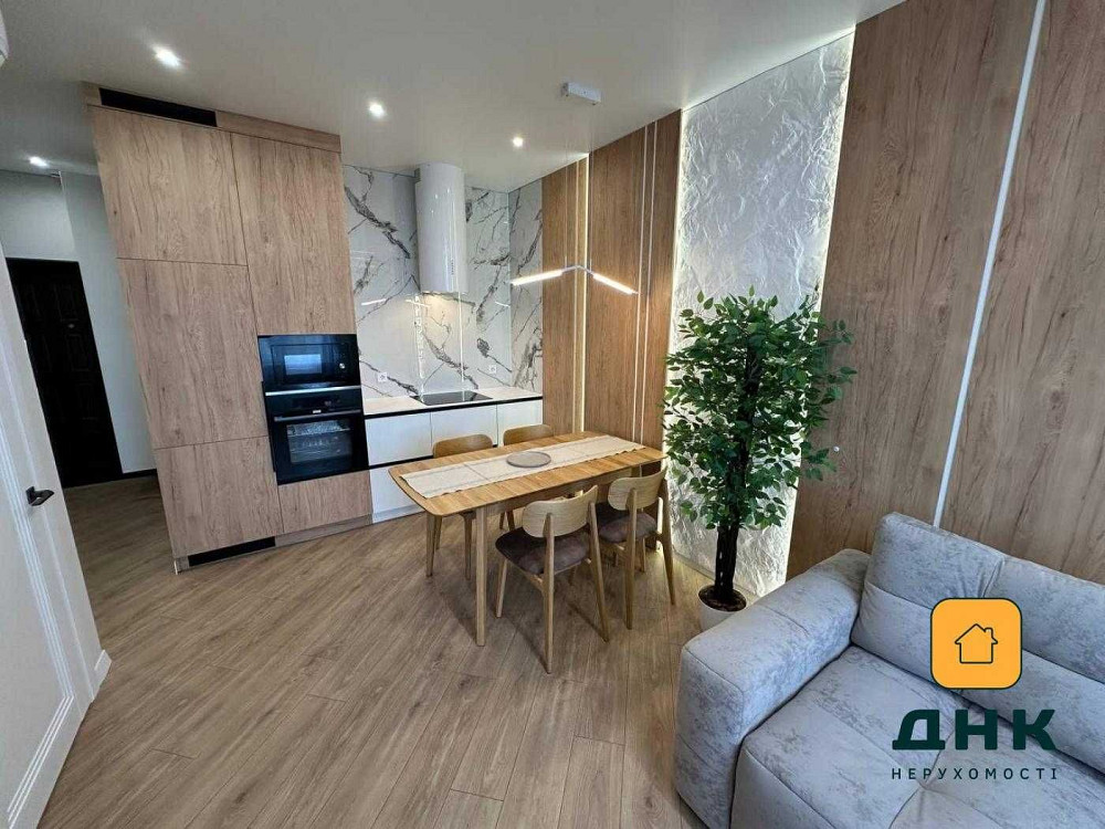 ‼️1-к квартира с красивым НОВЫМ ремонтом‼️Вид на ИППОДРОМ, КРАСНОВА‼️ Одеса - зображення 1