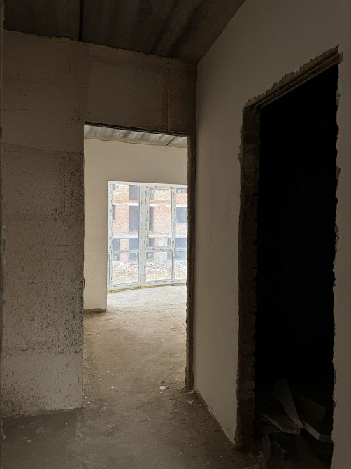 Продам свою олнокімнатну квартиру Ирпень - изображение 8