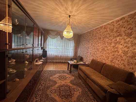 Трикімнатна квартира у Рівному Ровно