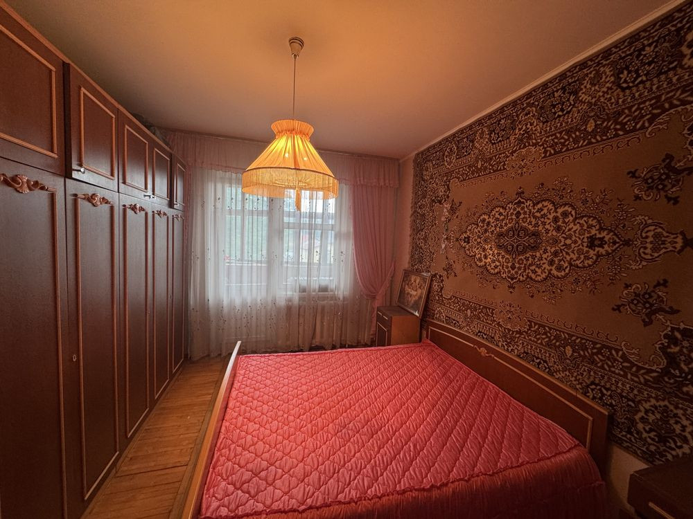 Трикімнатна квартира у Рівному Ровно - изображение 3