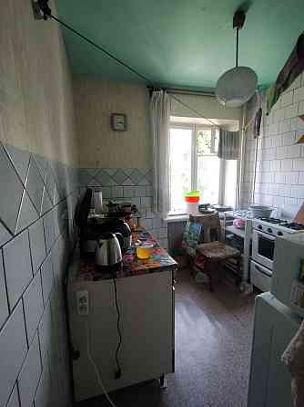 Однокімнатна квартира район Молодіжний! Кременчуг