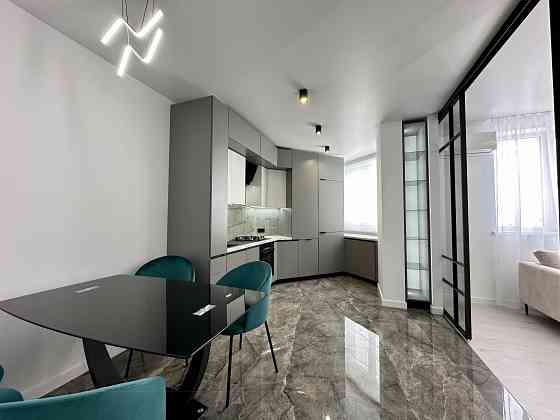 Продаж 3-кім квартири по вул. Володимира Великого, ЖК Америка Львов