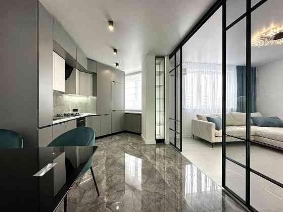 Продаж 3-кім квартири по вул. Володимира Великого, ЖК Америка Львов