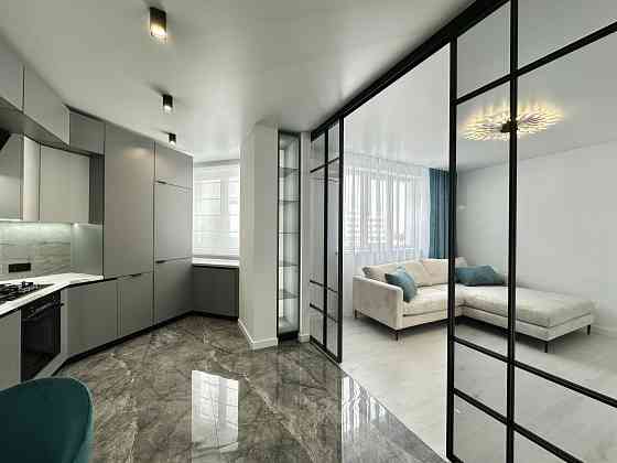 Продаж 3-кім квартири по вул. Володимира Великого, ЖК Америка Львов