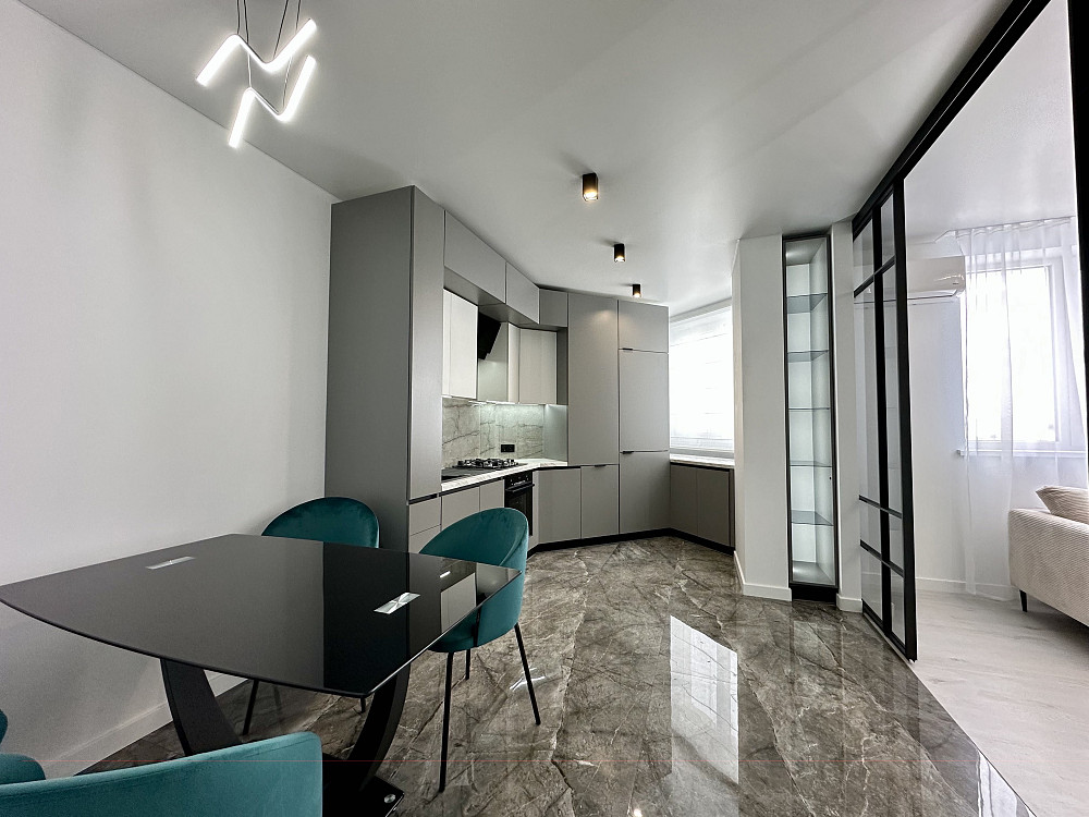 Продаж 3-кім квартири по вул. Володимира Великого, ЖК Америка Львів - зображення 3