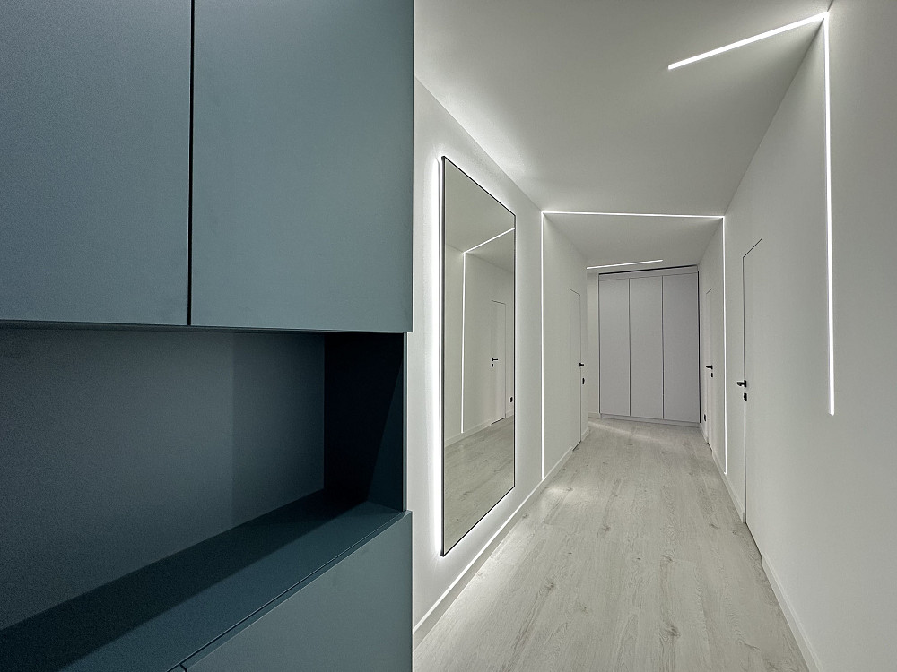 Продаж 3-кім квартири по вул. Володимира Великого, ЖК Америка Львів - зображення 7