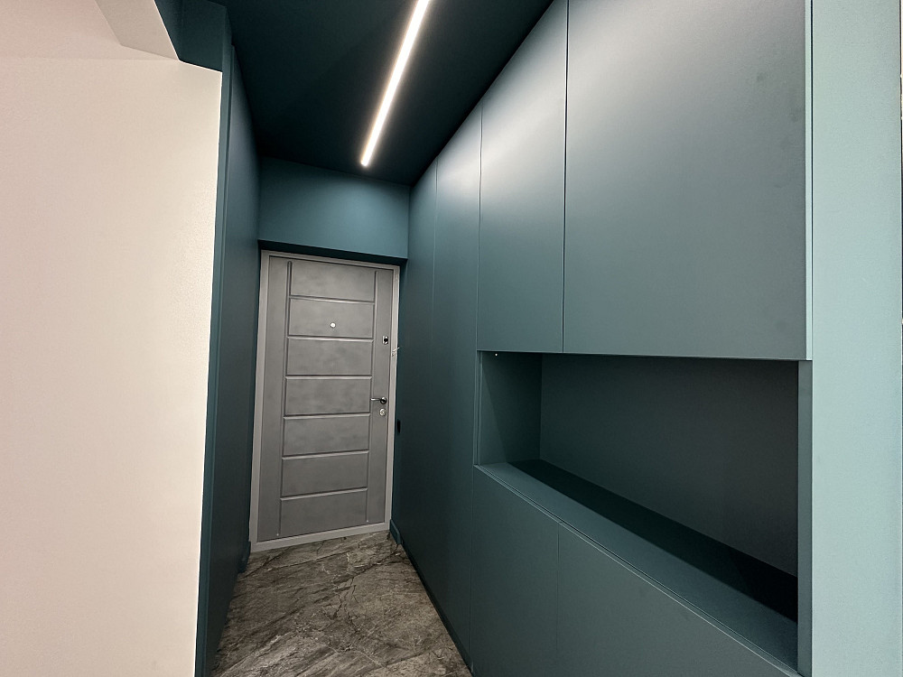 Продаж 3-кім квартири по вул. Володимира Великого, ЖК Америка Львів - зображення 8