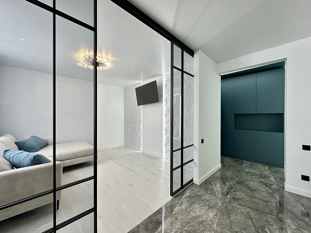 Продаж 3-кім квартири по вул. Володимира Великого, ЖК Америка Львів - зображення 5