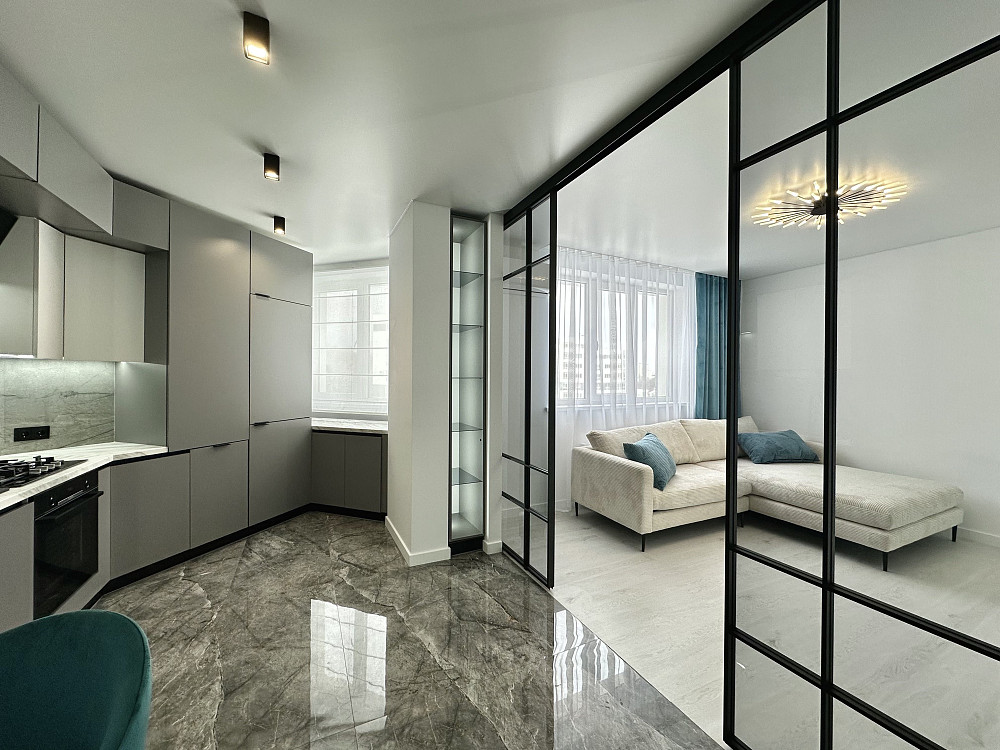 Продаж 3-кім квартири по вул. Володимира Великого, ЖК Америка Львів - зображення 6