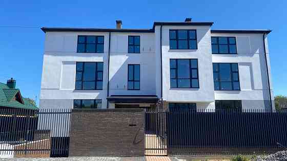 Продається 1-кім Квартира В Новому Малоквартирному Будинку Чернигов