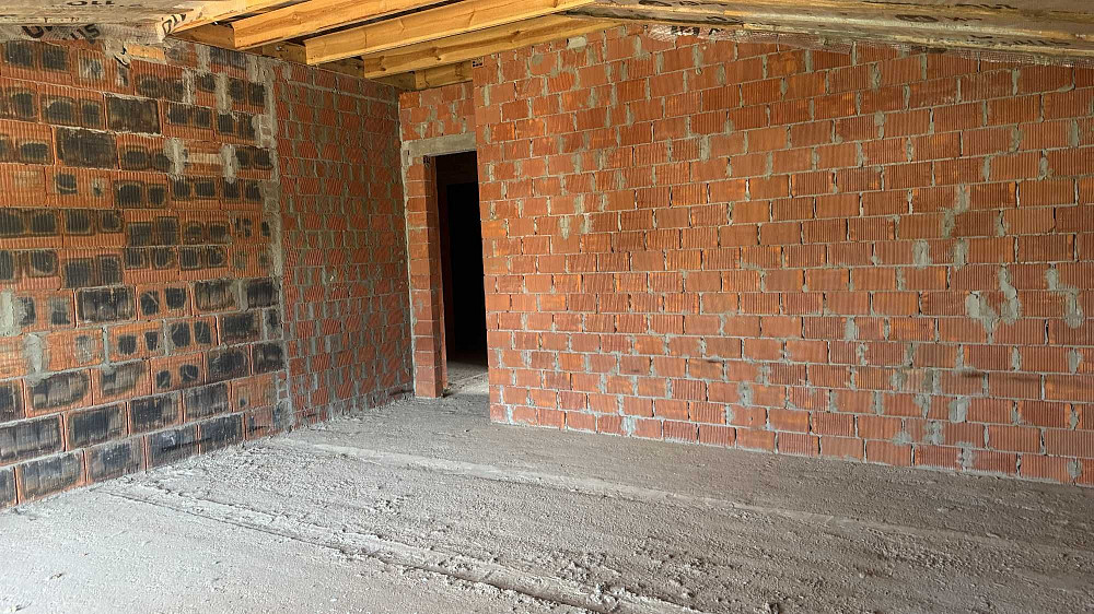 Продається 1-кім Квартира В Новому Малоквартирному Будинку Чернигов - изображение 5