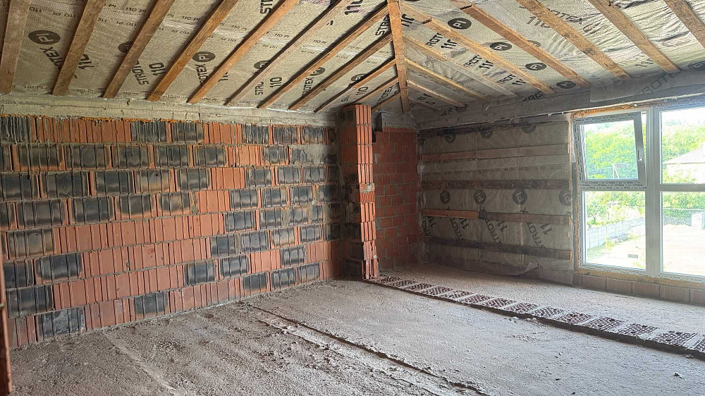 Продається 1-кім Квартира В Новому Малоквартирному Будинку Чернигов - изображение 4