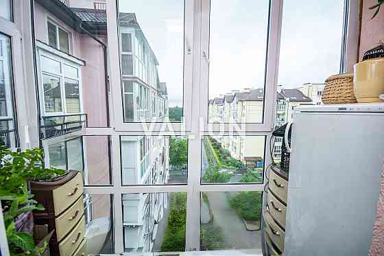 Продаж без % 3к квартири ЖК Казка Лебедєва 1 Голосіїво Правий берег Київ