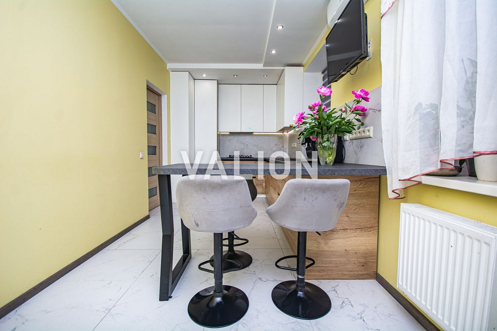 Продаж без % 3к квартири ЖК Казка Лебедєва 1 Голосіїво Правий берег Київ - зображення 4