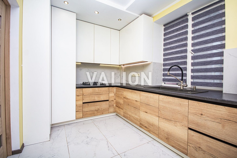 Продаж без % 3к квартири ЖК Казка Лебедєва 1 Голосіїво Правий берег Київ - зображення 1