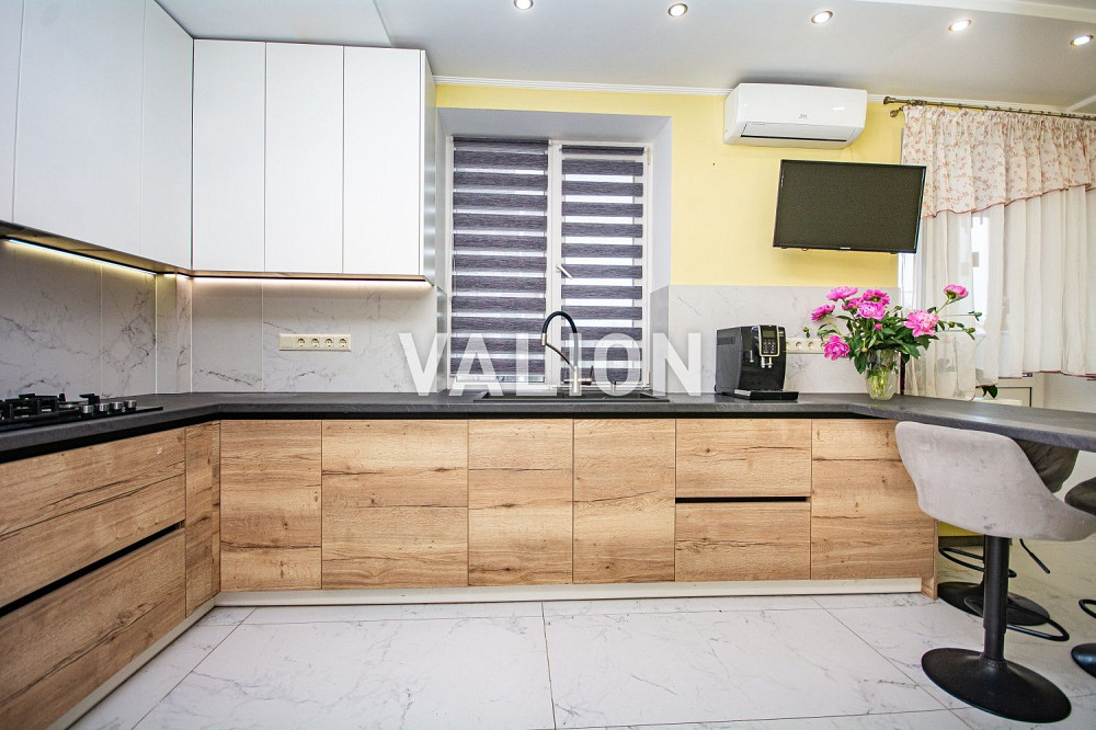 Продаж без % 3к квартири ЖК Казка Лебедєва 1 Голосіїво Правий берег Київ - зображення 2