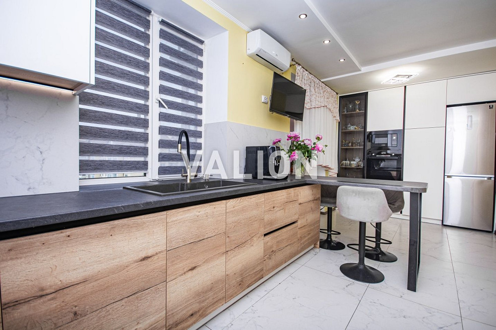 Продаж без % 3к квартири ЖК Казка Лебедєва 1 Голосіїво Правий берег Київ - зображення 3