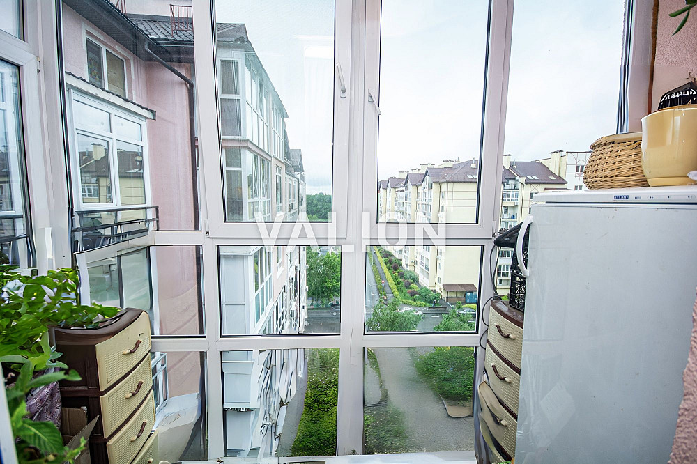 Продаж без % 3к квартири ЖК Казка Лебедєва 1 Голосіїво Правий берег Київ - зображення 5