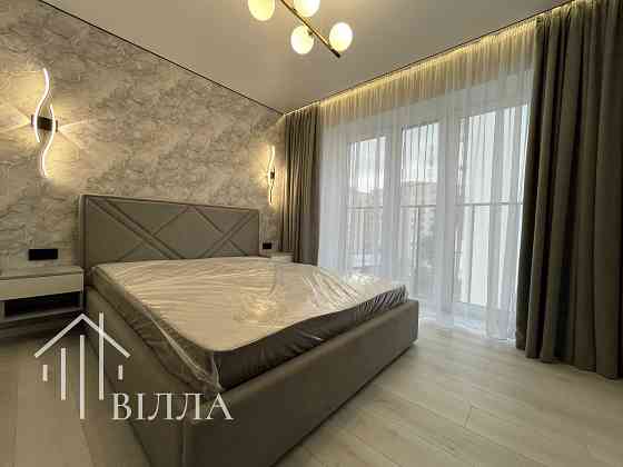 Продам 3 кімнатну квартиру у новому цегляному будинку Тернополь