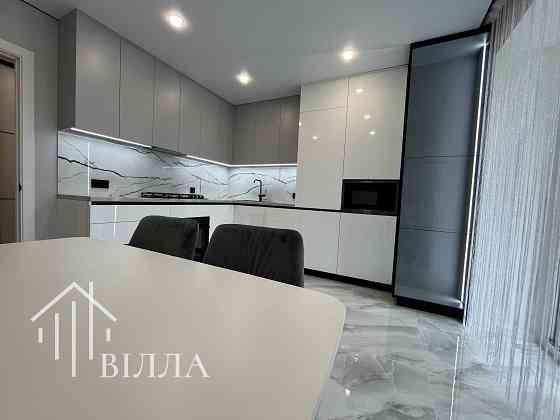 Продам 3 кімнатну квартиру у новому цегляному будинку Тернополь