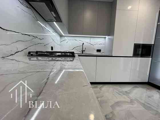 Продам 3 кімнатну квартиру у новому цегляному будинку Тернополь