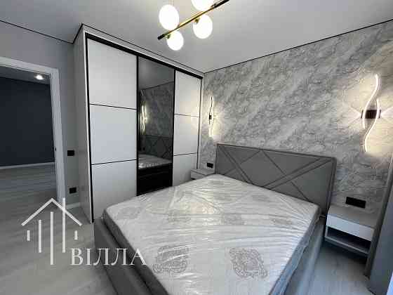 Продам 3 кімнатну квартиру у новому цегляному будинку Тернополь