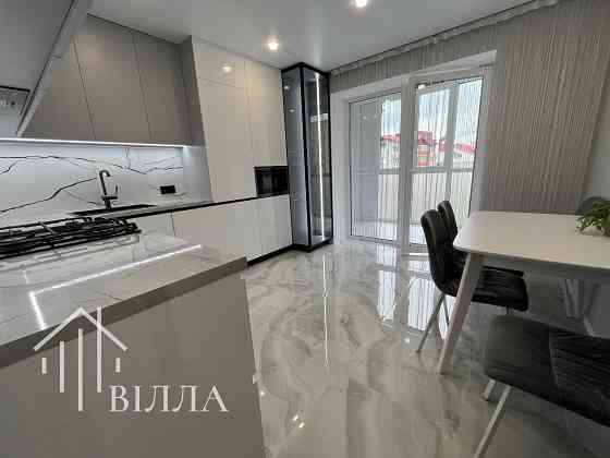 Продам 3 кімнатну квартиру у новому цегляному будинку Тернополь