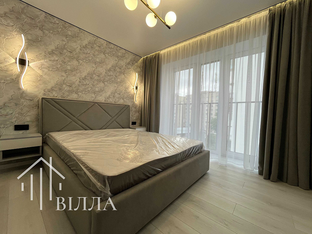 Продам 3 кімнатну квартиру у новому цегляному будинку Тернополь - изображение 1