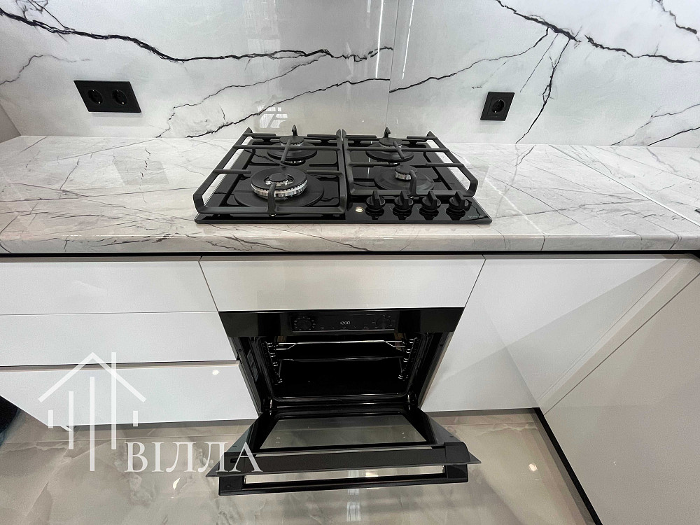 Продам 3 кімнатну квартиру у новому цегляному будинку Тернополь - изображение 8