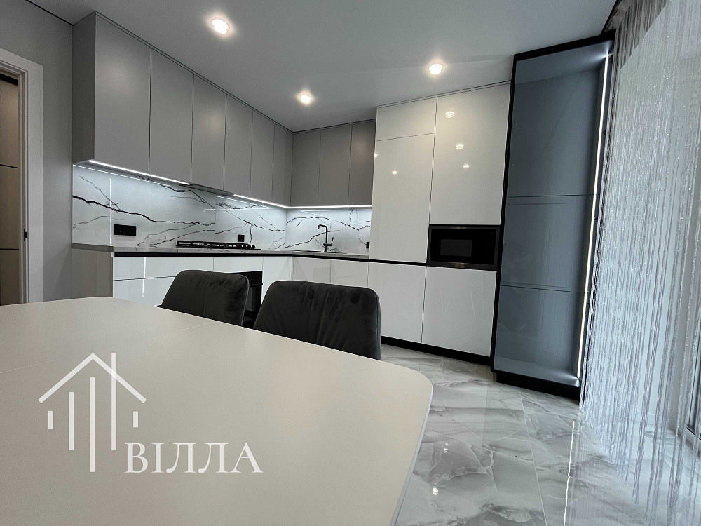 Продам 3 кімнатну квартиру у новому цегляному будинку Тернополь - изображение 5