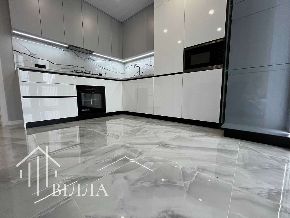 Продам 3 кімнатну квартиру у новому цегляному будинку Тернополь - изображение 6