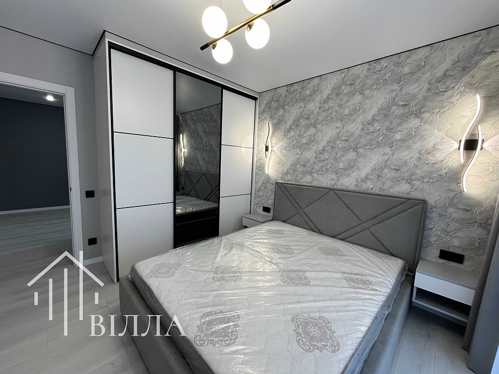 Продам 3 кімнатну квартиру у новому цегляному будинку Тернополь - изображение 2