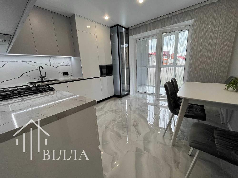 Продам 3 кімнатну квартиру у новому цегляному будинку Тернополь - изображение 3