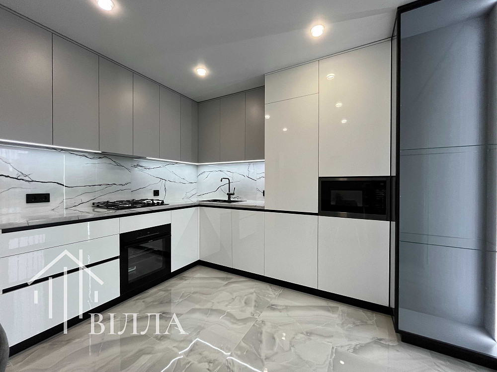 Продам 3 кімнатну квартиру у новому цегляному будинку Тернополь - изображение 7