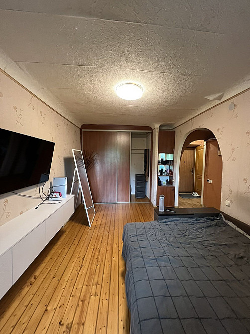 Продаж 1к квартири центр міста Вознесенівський Запорожье - изображение 5