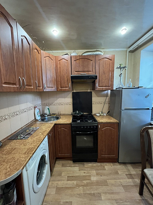 Продаж 1к квартири центр міста Вознесенівський Запорожье - изображение 1