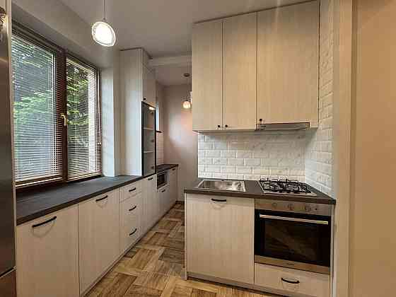 Продаж 2кімнатної  квартири з ремонтом по вул Мазепи Львов