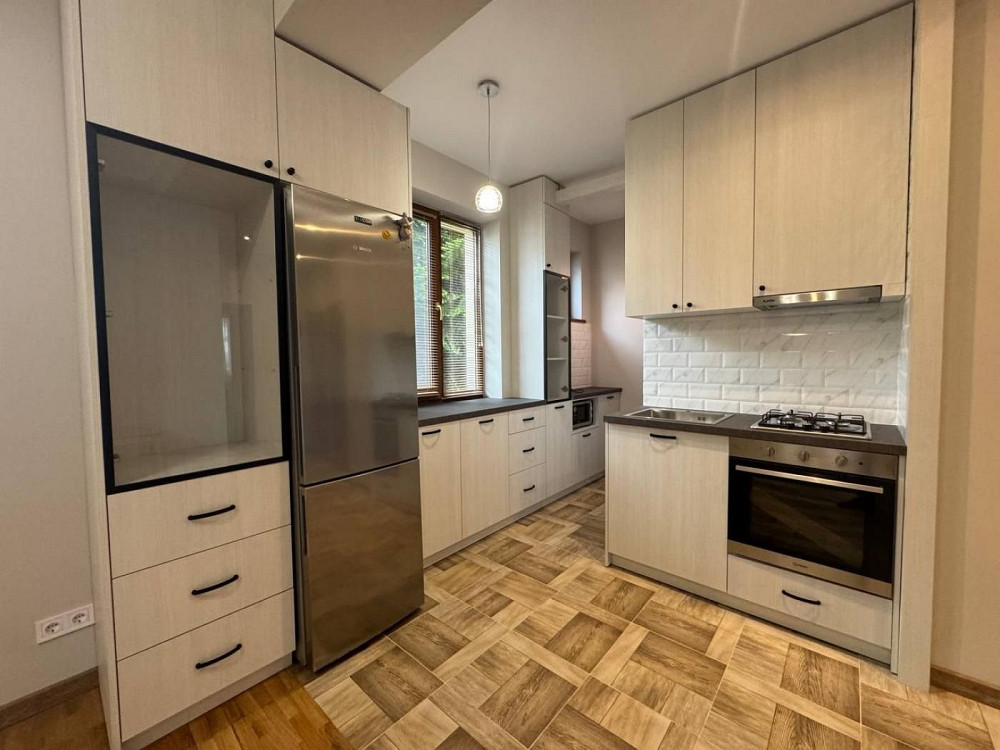 Продаж 2кімнатної  квартири з ремонтом по вул Мазепи Львов - изображение 3