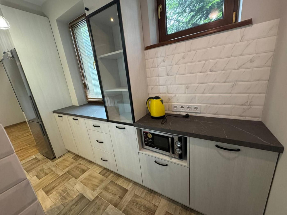 Продаж 2кімнатної  квартири з ремонтом по вул Мазепи Львов - изображение 4