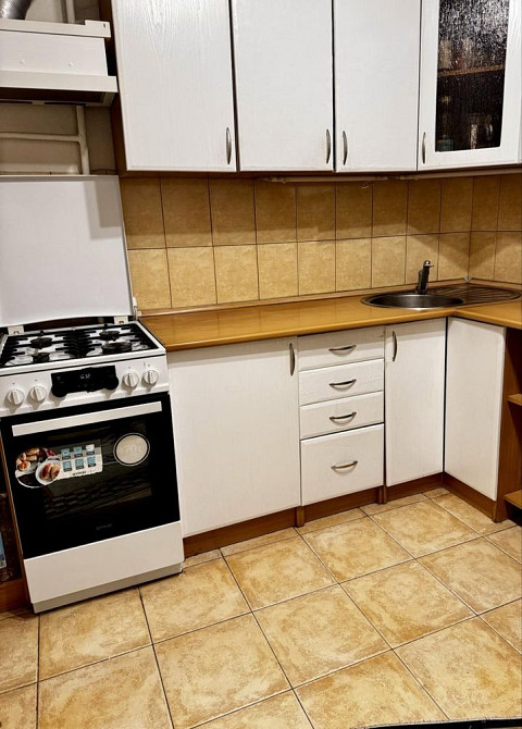 Продам 2 комнатную квартиру, Обухов , ул Лермонтова 22! Обухів - зображення 3