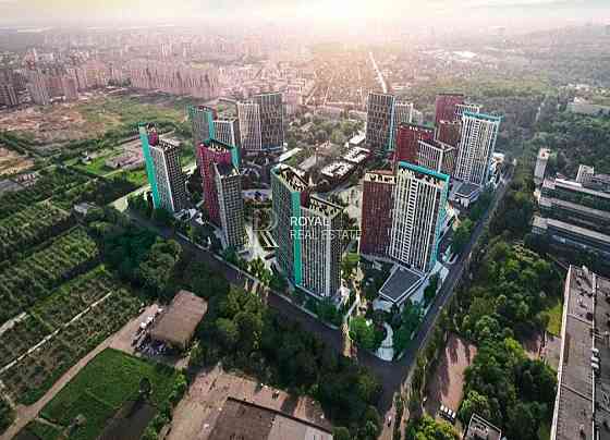 Терміново! Продаж 1к квартири Діброва Парк 5 поверх Сирець Варшавський Київ