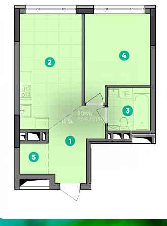 Терміново! Продаж 1к квартири Діброва Парк 5 поверх Сирець Варшавський Київ