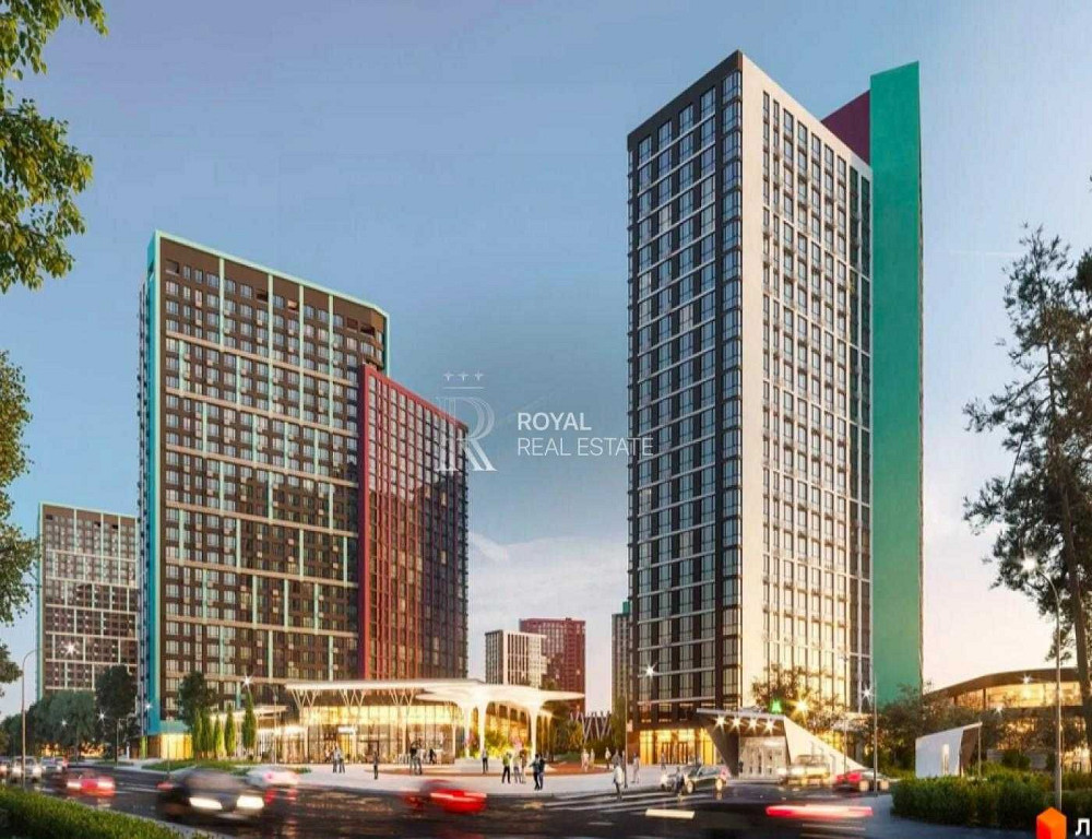 Терміново! Продаж 1к квартири Діброва Парк 5 поверх Сирець Варшавський Київ - зображення 5