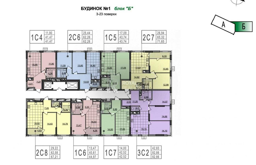 Терміново! Продаж 1к квартири Діброва Парк 5 поверх Сирець Варшавський Київ - зображення 4