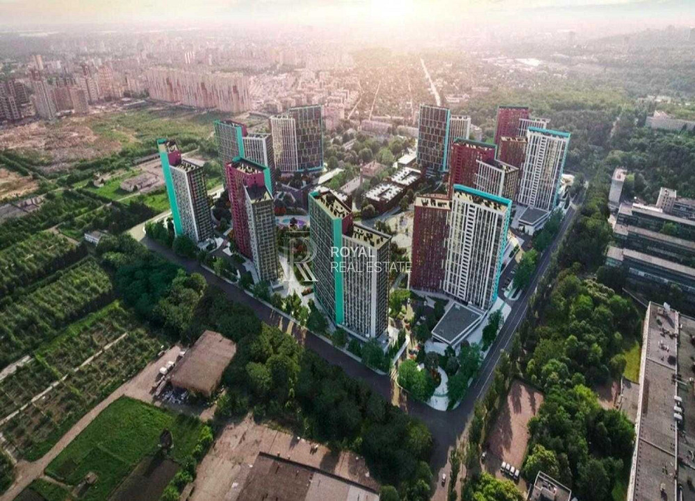 Терміново! Продаж 1к квартири Діброва Парк 5 поверх Сирець Варшавський Київ - зображення 6